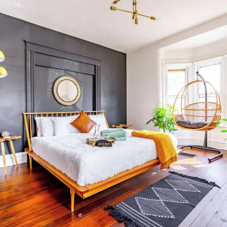 Jungle House Luxury Stays - Downtown Chillicothe
