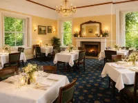 Nent Hall Country House Hotel Hotels in Alston
