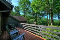 Penrith Hideaway at Yonahlossee - Swimmingpools