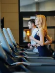 Novotel Gaziantep - palestra