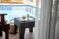Çeşmekeş Hotel - Merinäköala