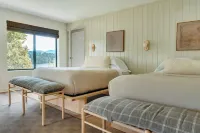 Laurel Lake Placid - balcony