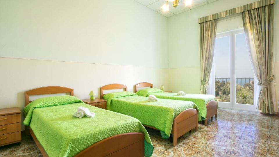 Sisters Hostel