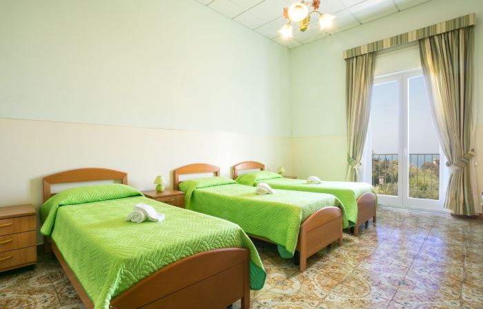 Sisters Hostel