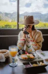 Cuesta Serena Boutique Hotel - Homestays