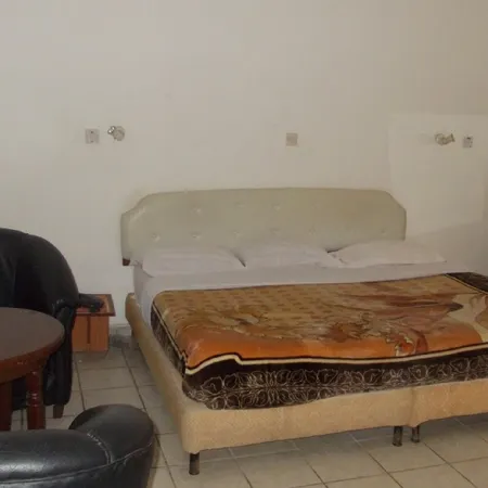 Nassarawa Guest Palace