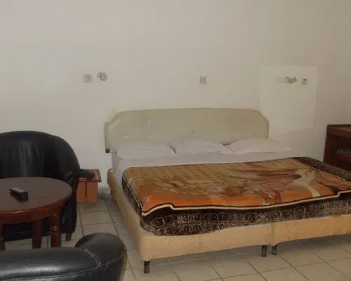 Nassarawa Guest Palace Hotels in Kano