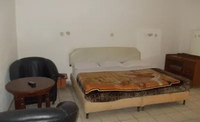 Nassarawa Guest Palace Hotels in 