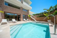Melbeach Hotel & Spa - Adults Only - spa