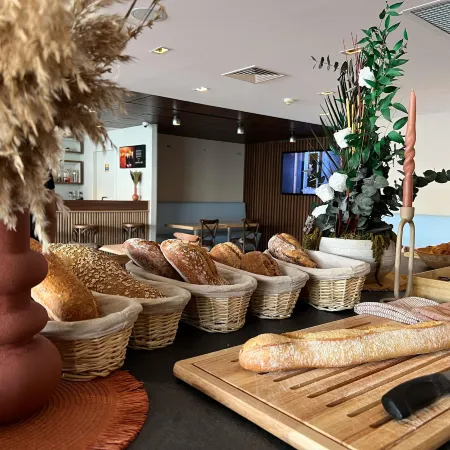 ibis Styles Nimes Gare Centre