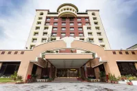 Grand Hotel Kathmandu โรงแรมใน