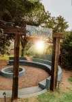 LUMBAI GLAMPING MAZAMITLA
