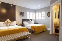Beachwalk Bed and Breakfast - #Solar Energy #No Loadshedding - Homestays