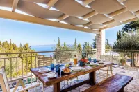 Villas Muscalas by Konnect, 200m from the Beach - 4-Star