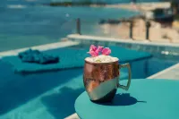 Pousada Antonella - Swimmingpools