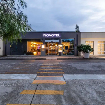 Novotel Setubal