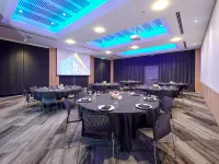 Novotel Tainui Hamilton - breakfast