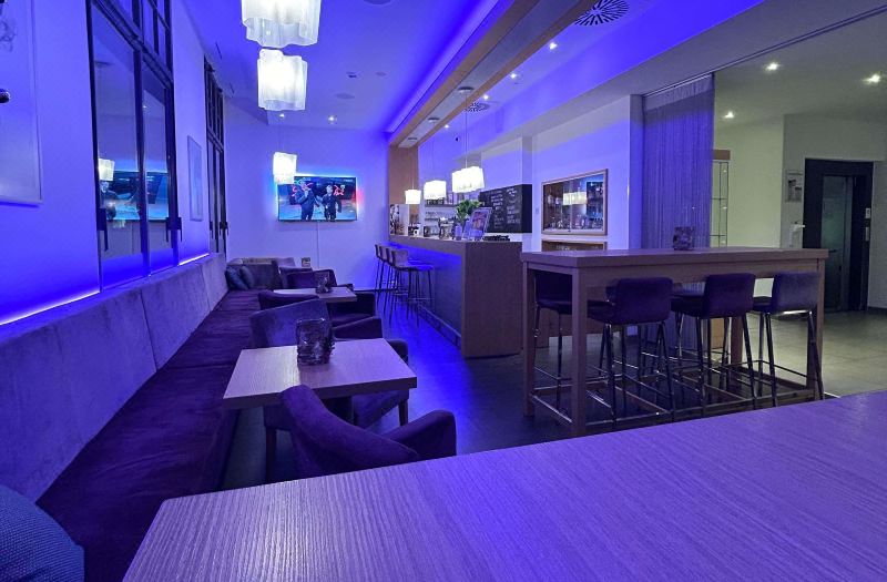 Mercure Hotel Erfurt Altstadt photo 5