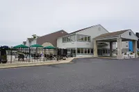 Quality Inn & Suites Georgetown - Seaford - Desayuno