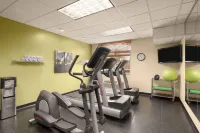 Country Inn & Suites by Radisson, Sioux Falls, SD - Gym