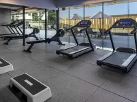 Novotel Bangkok Future Park Rangsit - salle de sport