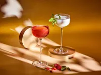 Grand Mercure Imperial Palace Seoul Gangnam - bar