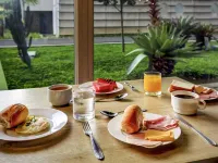 Ibis Budget Tambore - servizio colazione