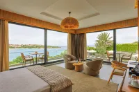 Cesme Sarezya Luxury Boutique Hotel - Balkon