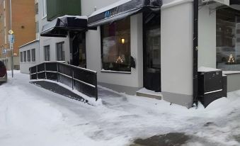 The Brewery Hotel