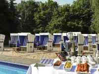 Mercure Hotel Frankfurt Eschborn Ost - breakfast