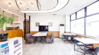 Hotel Sharoum Inn Hakodate