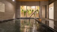 SuperHotel Yahaba-Eki Higashiguchi - con terme