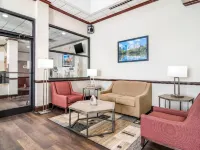 Quality Inn Suwanee I-85 Hoteles en Suwanee