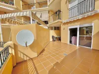 Terrasol Faromar 4 in Torre del Mar -  Ferienwohnungen