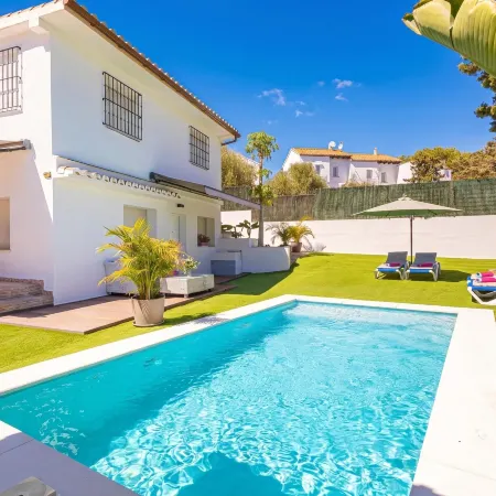 Villa Caribe Playa - Happy Rentals