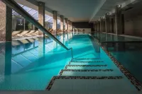Domaine des Dryades - Pools