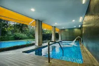 Grão Vasco - Historic Hotel and Spa - Pools