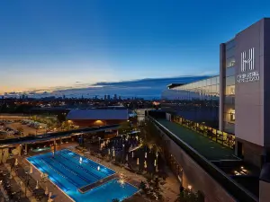 Popular Family Hotels in Chicago