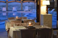 Hotel Villa Letan - Завтрак