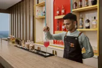 Renaissance Lucknow Hotel - 5-Star