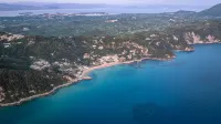 Corfu Glyfada Menigos Resort 59 - 3-Star