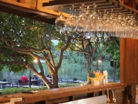 Royal River Kwai Resort and Spa - Barer