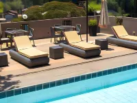 Altaroca Mountain Resort Antipolo Hotels in Rizal