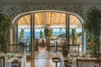 Il Pellicano - breakfast