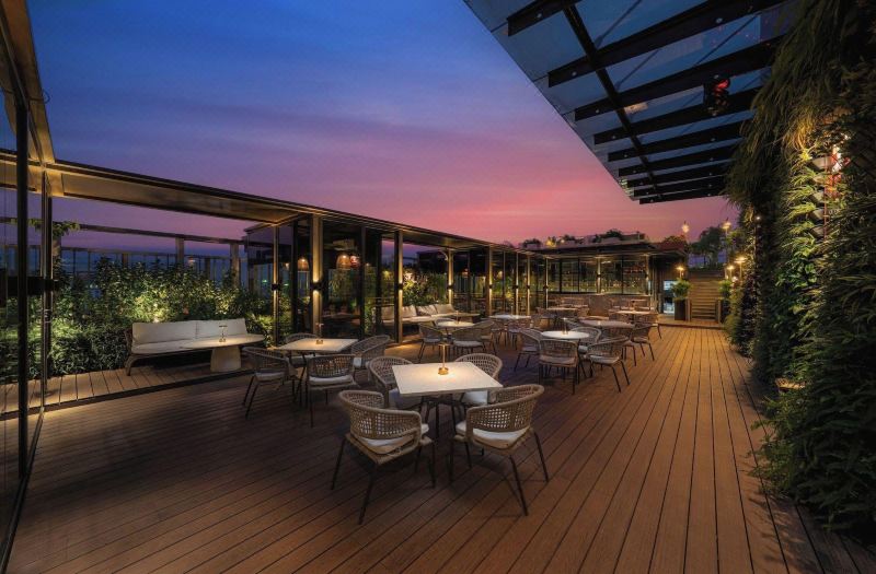 Epic Tower Swiss-Belresidences Hanoi photo 4