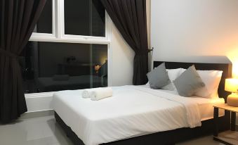 Superb Mutiara Ville Cyberjaya