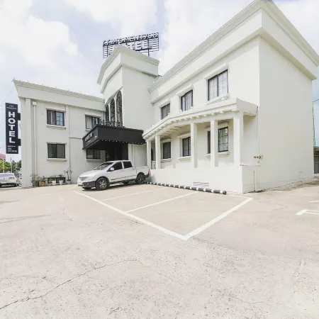 Jeonju Deokjindong Moment 708 Отели рядом с достопримечательностью «Стадион Чонджу»