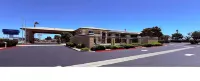 Baymont by Wyndham Manteca