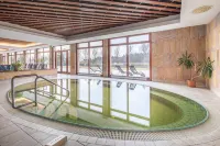 Aquarell Hotel - Hot Springs
