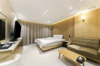 Gwangju High-End Hotel - Bữa sáng